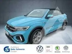 2025 Volkswagen T-Roc
