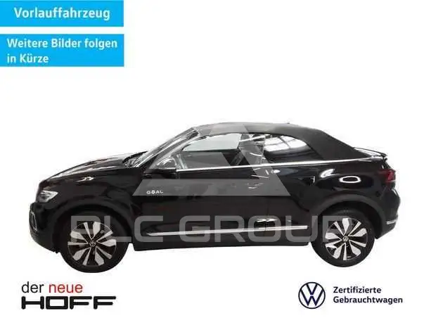 2025 Volkswagen T-Roc