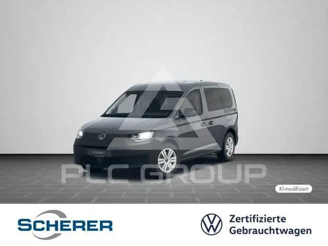 2025 Volkswagen Caddy