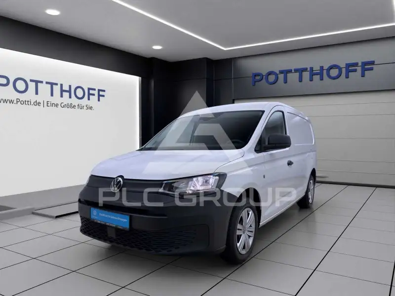 2025 Volkswagen Caddy