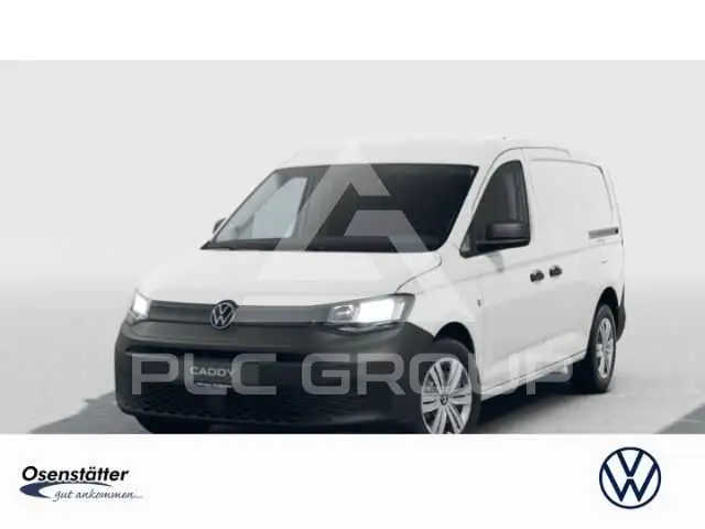 2025 Volkswagen Caddy