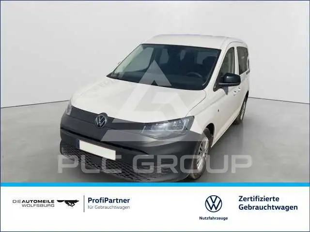 2025 Volkswagen Caddy