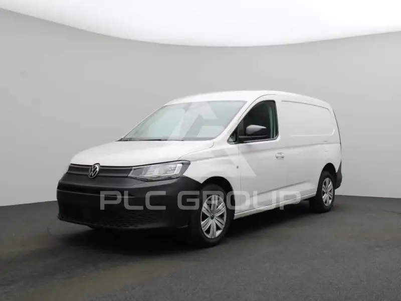 2025 Volkswagen Caddy