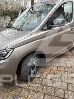 2025 Volkswagen Caddy