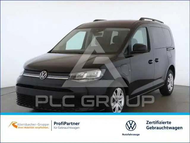 2025 Volkswagen Caddy