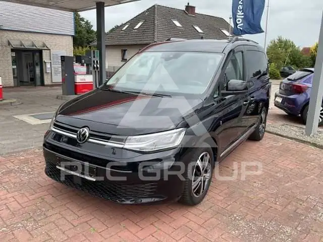 2025 Volkswagen Caddy