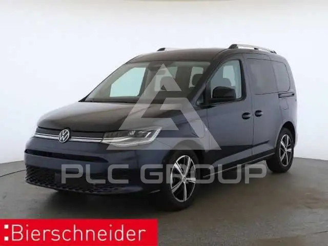 2025 Volkswagen Caddy
