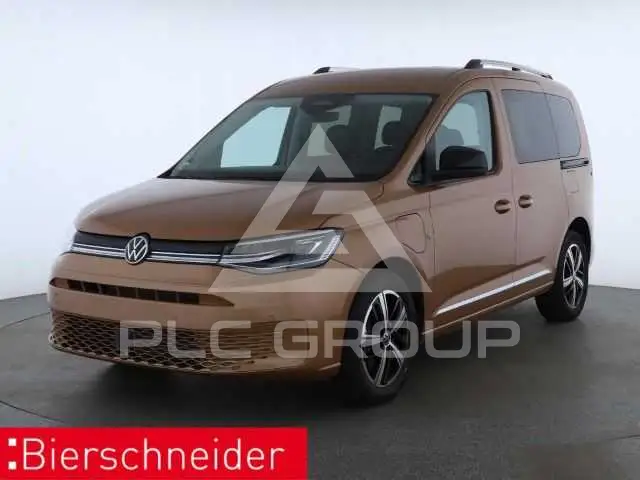 2025 Volkswagen Caddy