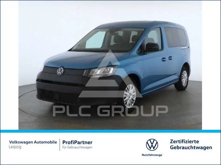 2025 Volkswagen Caddy