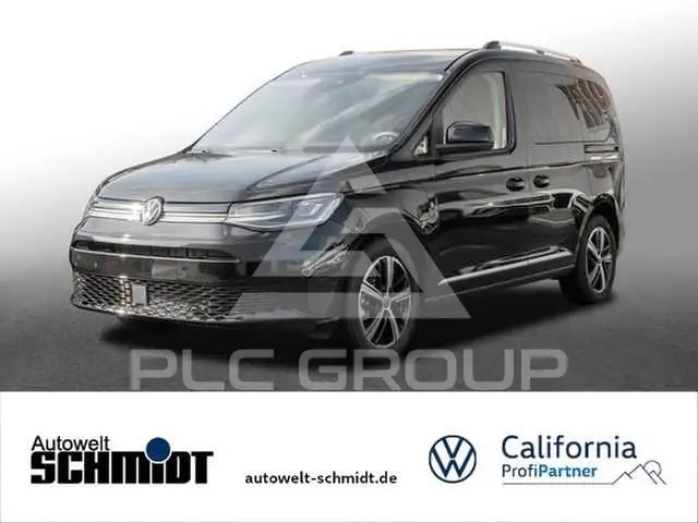 2025 Volkswagen Caddy