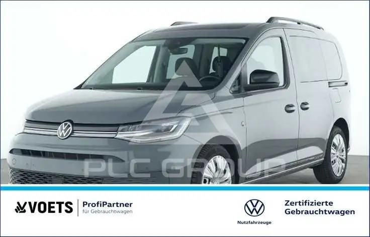 2025 Volkswagen Caddy