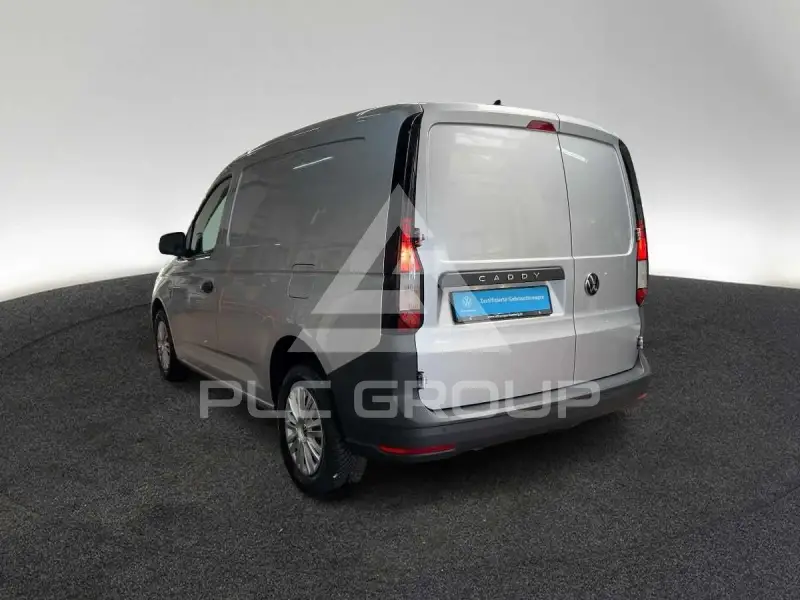 2025 Volkswagen Caddy