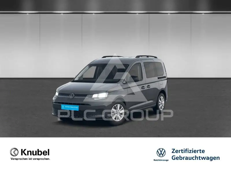 2025 Volkswagen Caddy