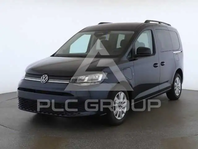 2025 Volkswagen Caddy
