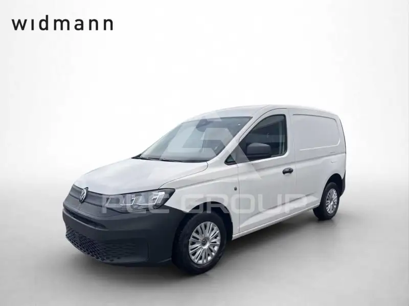 2025 Volkswagen Caddy