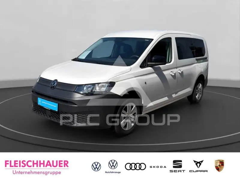 2025 Volkswagen Caddy