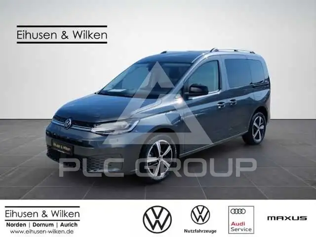 2025 Volkswagen Caddy