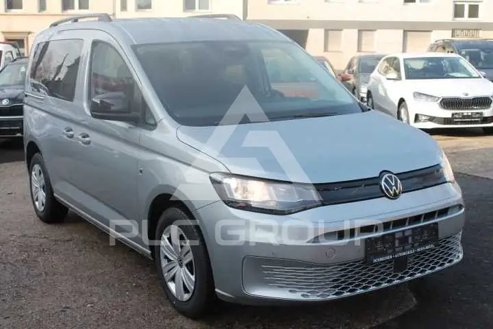 2026 Volkswagen Caddy