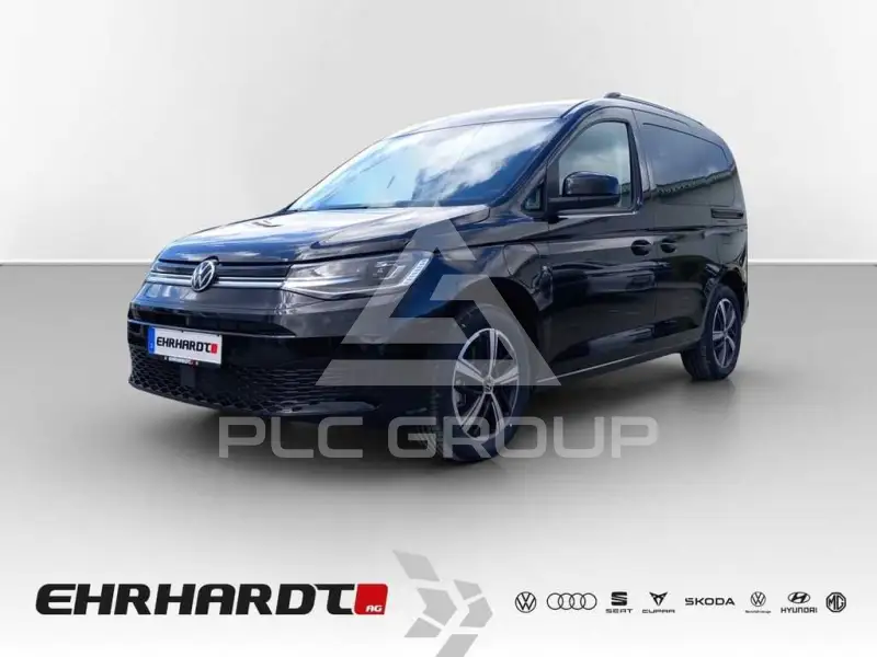 2025 Volkswagen Caddy