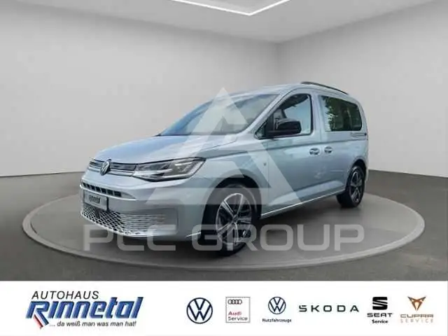 2025 Volkswagen Caddy