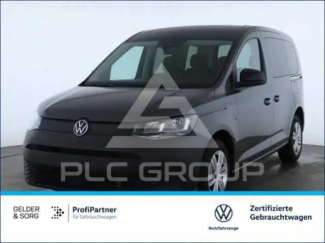 2025 Volkswagen Caddy
