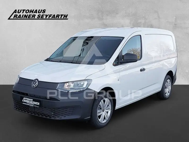 2026 Volkswagen Caddy