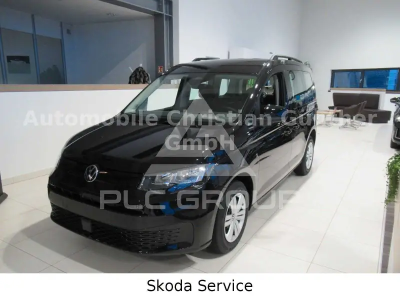2026 Volkswagen Caddy