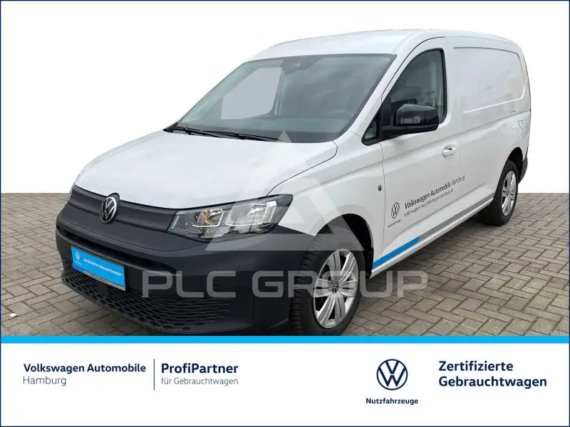 2025 Volkswagen Caddy