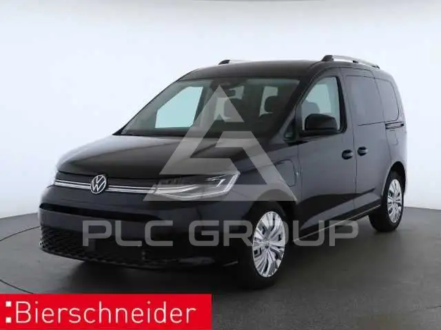 2025 Volkswagen Caddy
