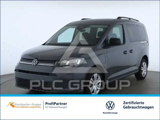 2025 Volkswagen Caddy