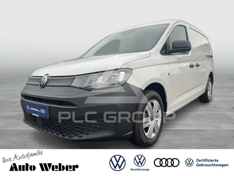 2025 Volkswagen Caddy