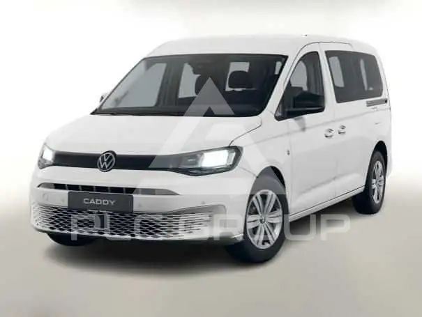 2025 Volkswagen Caddy