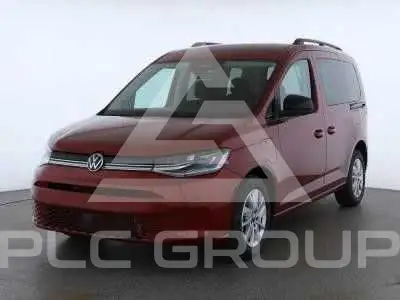 2025 Volkswagen Caddy