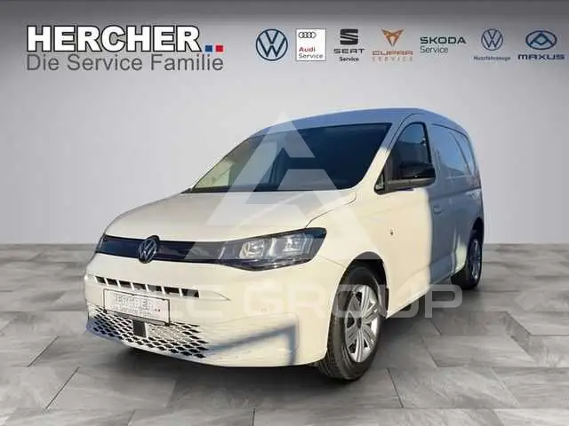 2025 Volkswagen Caddy
