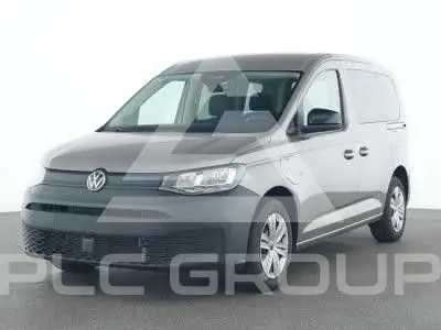 2025 Volkswagen Caddy