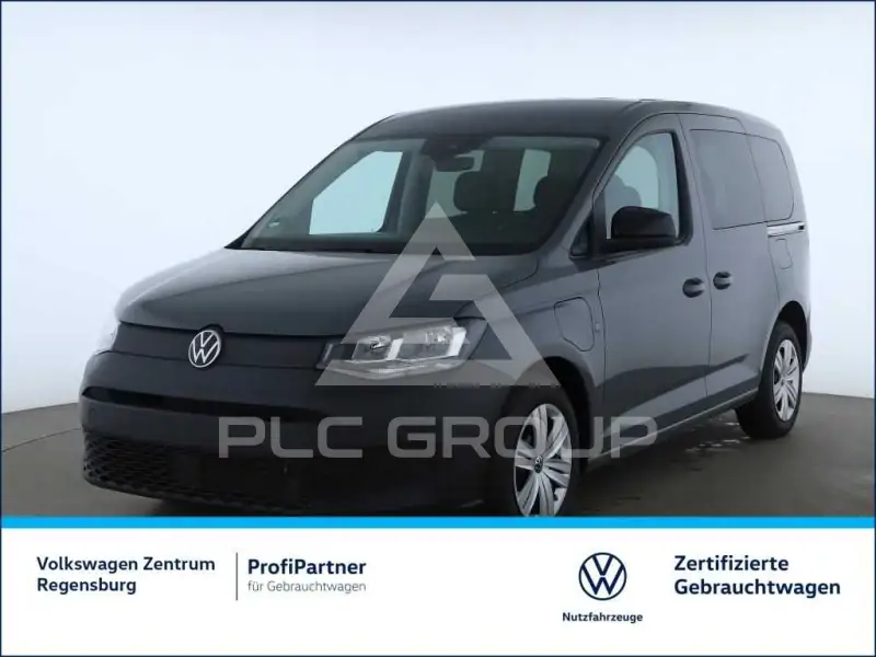 2025 Volkswagen Caddy