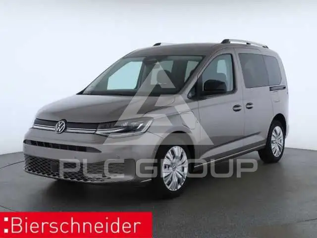 2025 Volkswagen Caddy