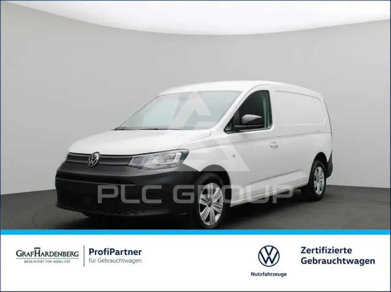 2025 Volkswagen Caddy