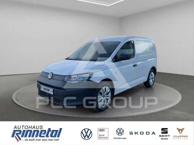 2025 Volkswagen Caddy