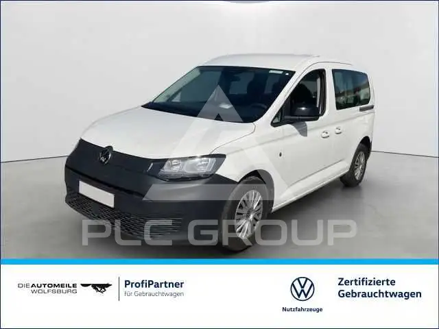 2025 Volkswagen Caddy