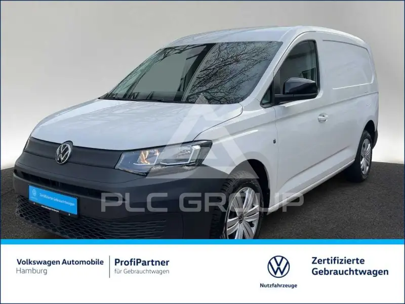 2025 Volkswagen Caddy
