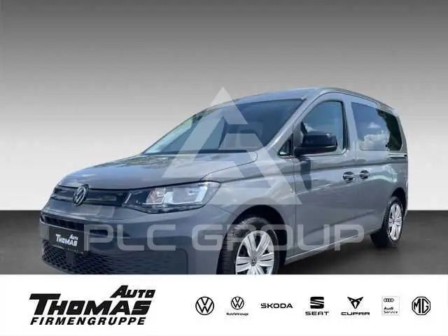 2025 Volkswagen Caddy