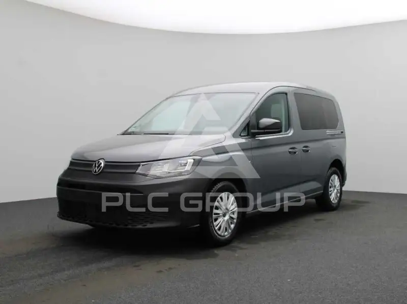2025 Volkswagen Caddy