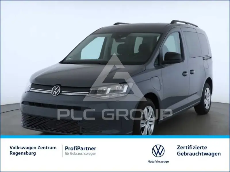 2025 Volkswagen Caddy
