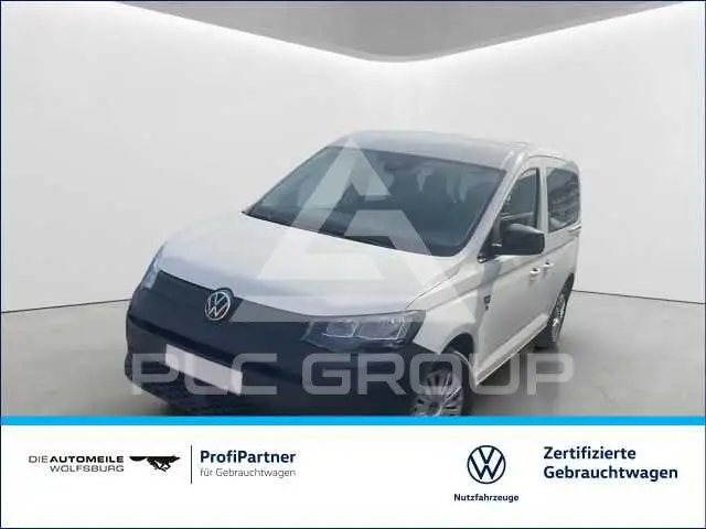 2025 Volkswagen Caddy
