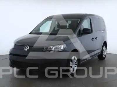 2025 Volkswagen Caddy