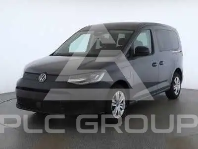 2025 Volkswagen Caddy