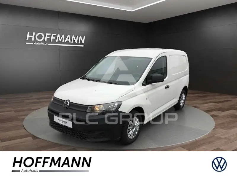2025 Volkswagen Caddy