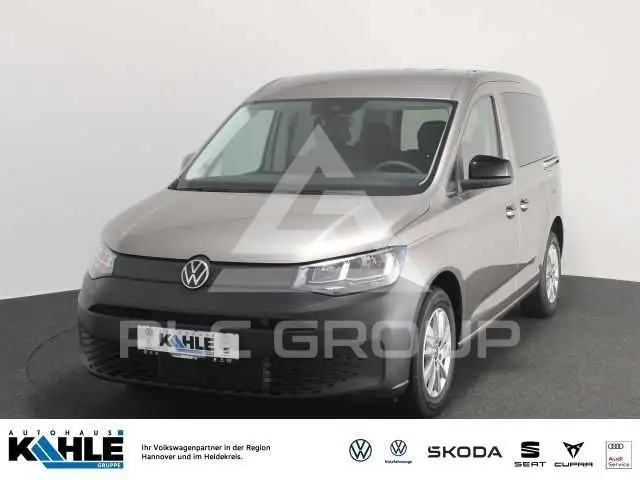 2025 Volkswagen Caddy