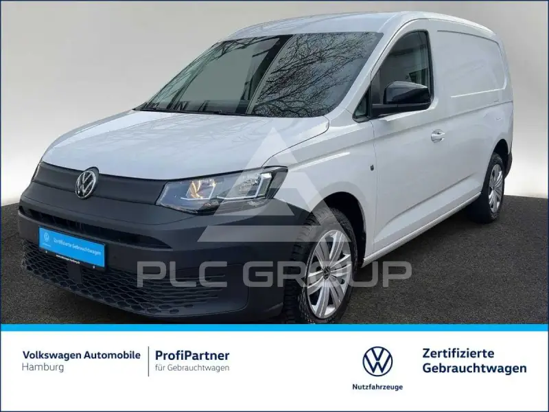 2025 Volkswagen Caddy